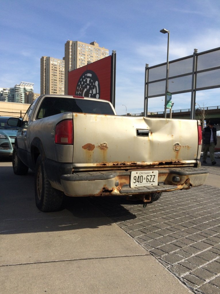 О Канада! Настоящий север, сильный и свободный канадский антикор, антикор авто в канаде, канадская антикоррозийная защита